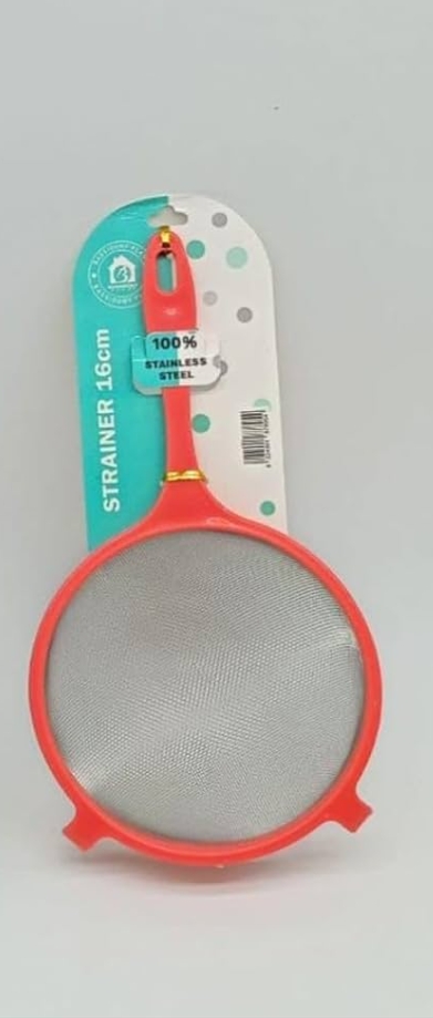 مصفى استلس ف بلاستيك بسيونى